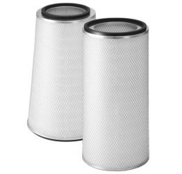 Cartus filtrant pentru turbosuflanta Puls-jet GTS conic-cilindric F9 debit 1100 m³/h