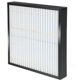 Prefiltru aer coalescent viledon hydroPack debit 4250 m³/h