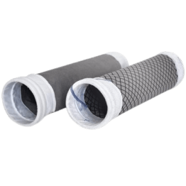 Furtun filtrant pentru praf viledon NEXX AS WR