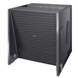 Modul de depozitare granule absorbante gaze nocive ChemControl CCM 1805