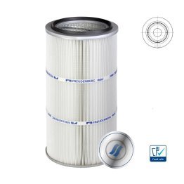 Cartus filtrant pentru praf viledon LP Pro montare tip baioneta debit 850 m³/h