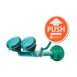 Dus ocular fara rezervor cu fixare pe perete BR 250085