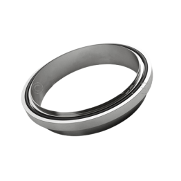 Flansa conica metalica DN 125 mm