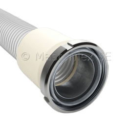 Mufa conica Combiflex furtunuri produse lactate DN 65 mm