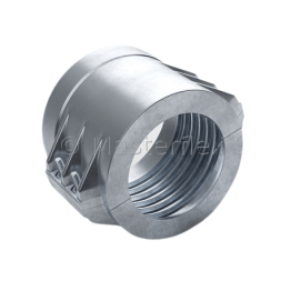 Colier de prindere insurubat DN 38 mm