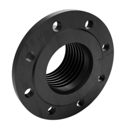 Flansa fixa Combiflex PU DN 150 mm