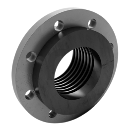 Flansa pivotanta Combiflex PU DN 150 mm