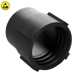 Manson Combiflex PU electroconductiv DN 40 mm