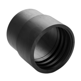 Manson filetat Combiflex PU A DN 125 mm