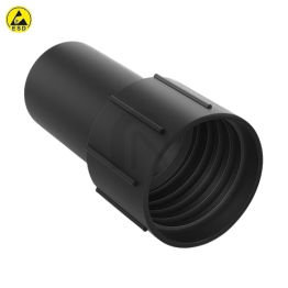 Manson pentru furtun Master-VAC DN 45 mm