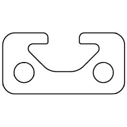 Profil aluminiu compatibil ITEM 10x20 Sistem 20 Canal 5