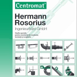 Catalog Centromat - limba romana
