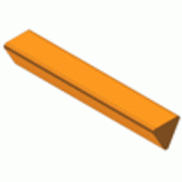 ELADUR - Perne DELTA