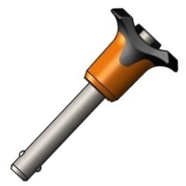 CONFIGURATOR Blocator cu bila