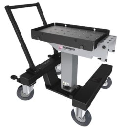 Carucior matrite RW 500