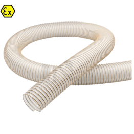 Furtun ATEX Master-PUR L MHR A DN 26 mm