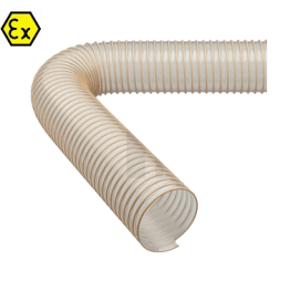 Furtun ATEX Master-PUR H MHR A DN 300 mm
