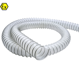 Furtun ATEX apa potabila MASTER H2O DN 40 mm