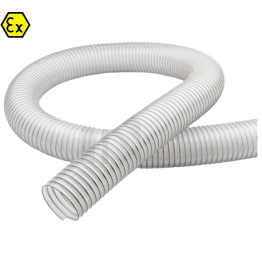 Furtun alimentar ATEX Master-PUR L Food DN 51 mm
