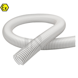 Furtun alimentar ATEX Master-PUR L Food A DN 115 mm