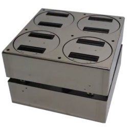 MCS - Modul de sortare multidirectional