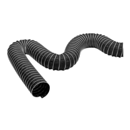 Furtun HT Master-Clip NEOPRENE pana la +125°C DN 45 mm