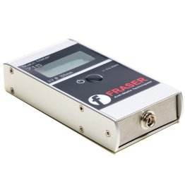 Aparat masurare incarcarea electrostatica Fraser 715