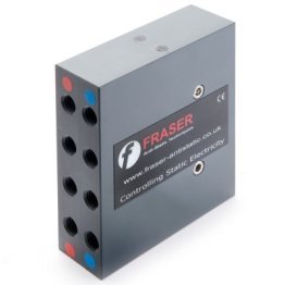 Ionstorm Conector Box Fraser 3850