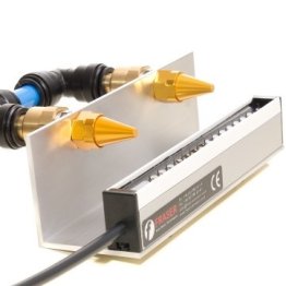 Duza de ionizare Fraser 4200