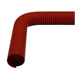 Furtun HT Master-SIL 2 pana la +250°C DN 45 mm