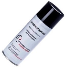 Spray grafit, 400 ml