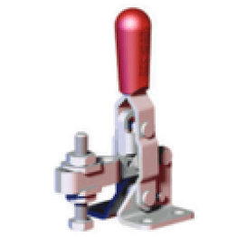 DESTACO - Download catalog cleme verticale INOX