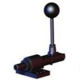 DESTACO - Download catalog cleme rectilinii Heavy Duty