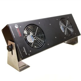 Suflanta de aer ionizat 2052 cu 2 ventilatoare