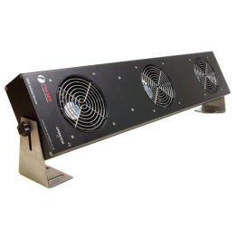 Suflanta de aer ionizat 2053 cu 3 ventilatoare