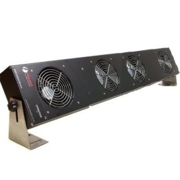 Suflanta de aer ionizat 2054 cu 4 ventilatoare