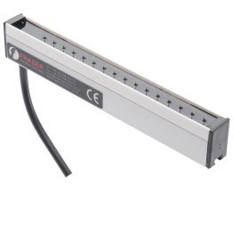 Bara antistatica Short Range 1250-S