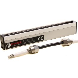 Bara antistatica Short Range 1255