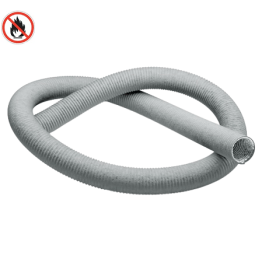 Furtun aspiratie-refulare Master-VENT 2 DN 152 mm