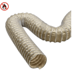 Furtun rezistent la agenti chimici Master-Clip PTFE DN 70 mm