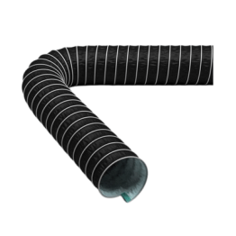 Furtun rezistent la agenti chimici Master-Clip PTFE H DN 70 mm