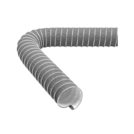 Furtun rezistent la agenti chimici Master-Clip PTFE S DN 80 mm