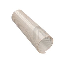 Furtun rezistent la abraziune Polderflex PUR DN 45 mm