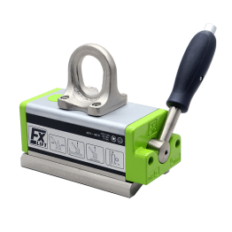 Magnet ridicare material rotund Seria FX-R450