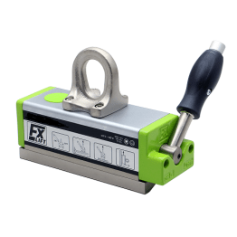 Magnet ridicare tabla subtire si tevi Seria FX-P330