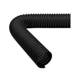 Furtun de absorbtie gaze de exhaustare Carflex Super DN 152 mm