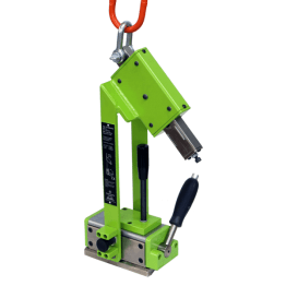 Sistem pivotabil orizontal-vertical cu magneti de ridicare FX-R225