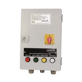 Unitate de control MCF 1 canal