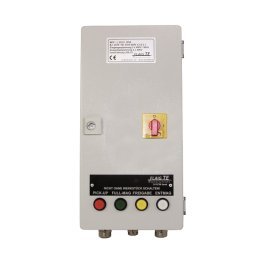 Unitate de control MCF 3 canale