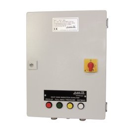 Unitate de control MCF 4 canale